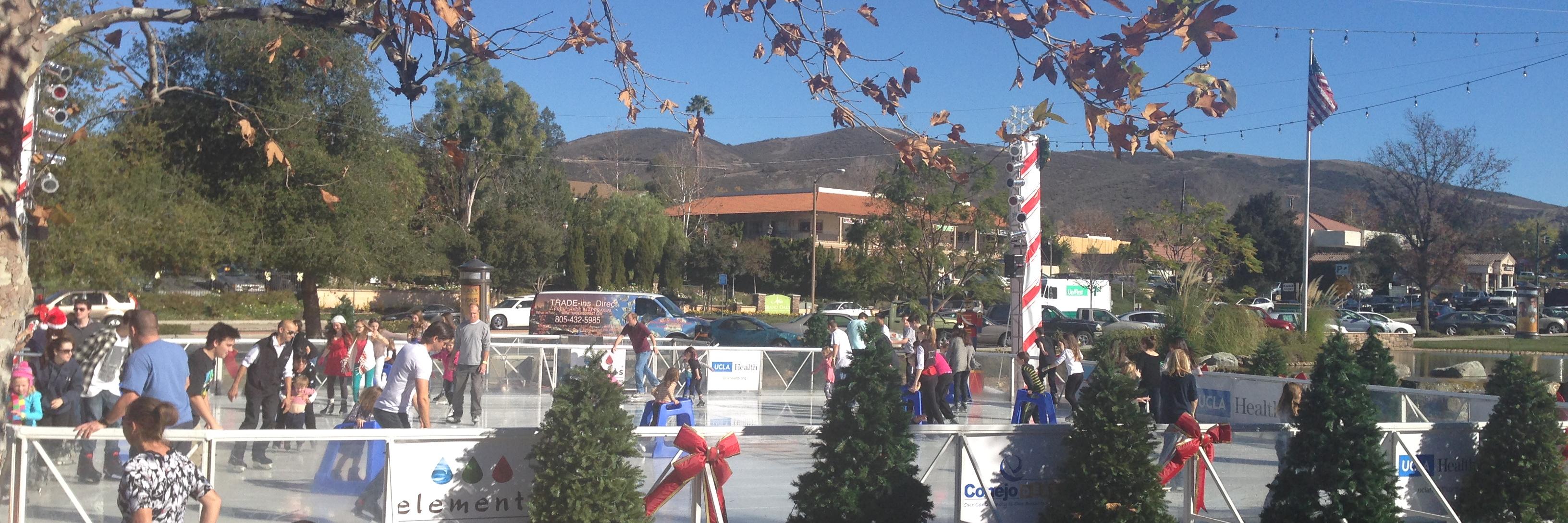 ThousandOaksIce's profile banner image