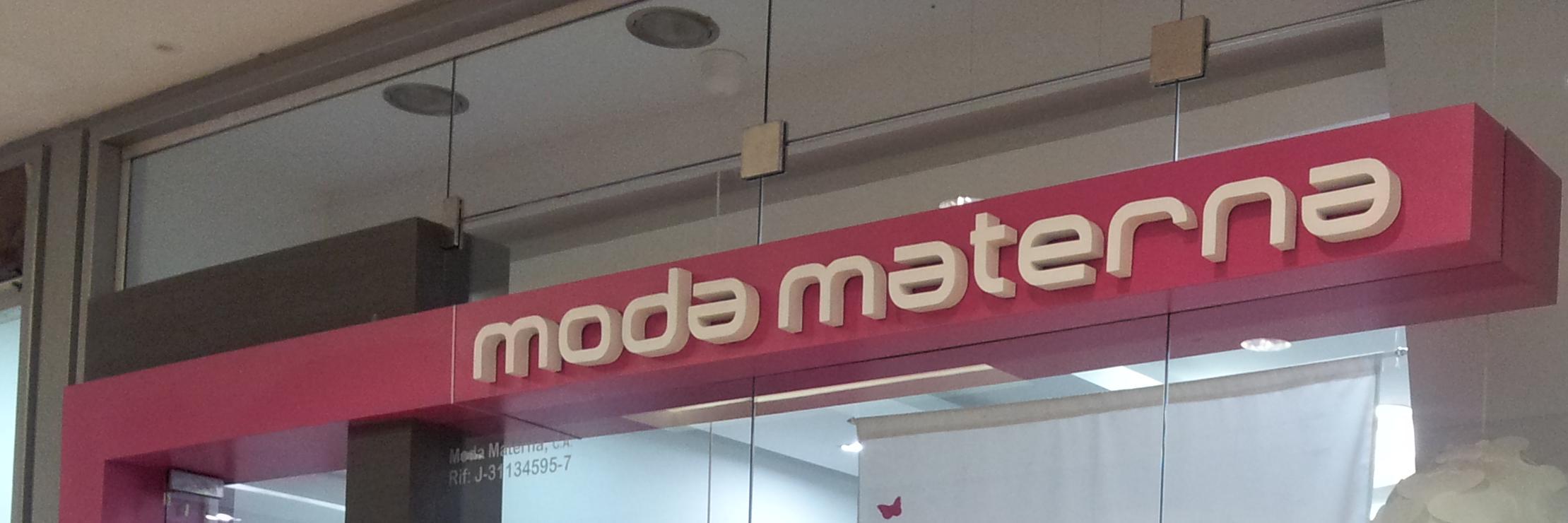 ModaMaternaVe's profile banner image