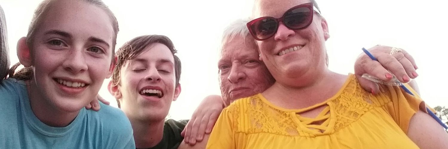 ronnieeball's profile banner image