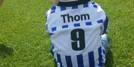 Daan banner