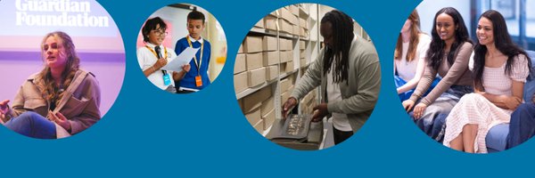 gdn_foundation Profile Banner