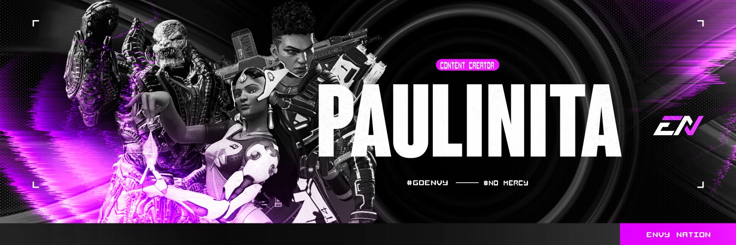 Paulinita banner