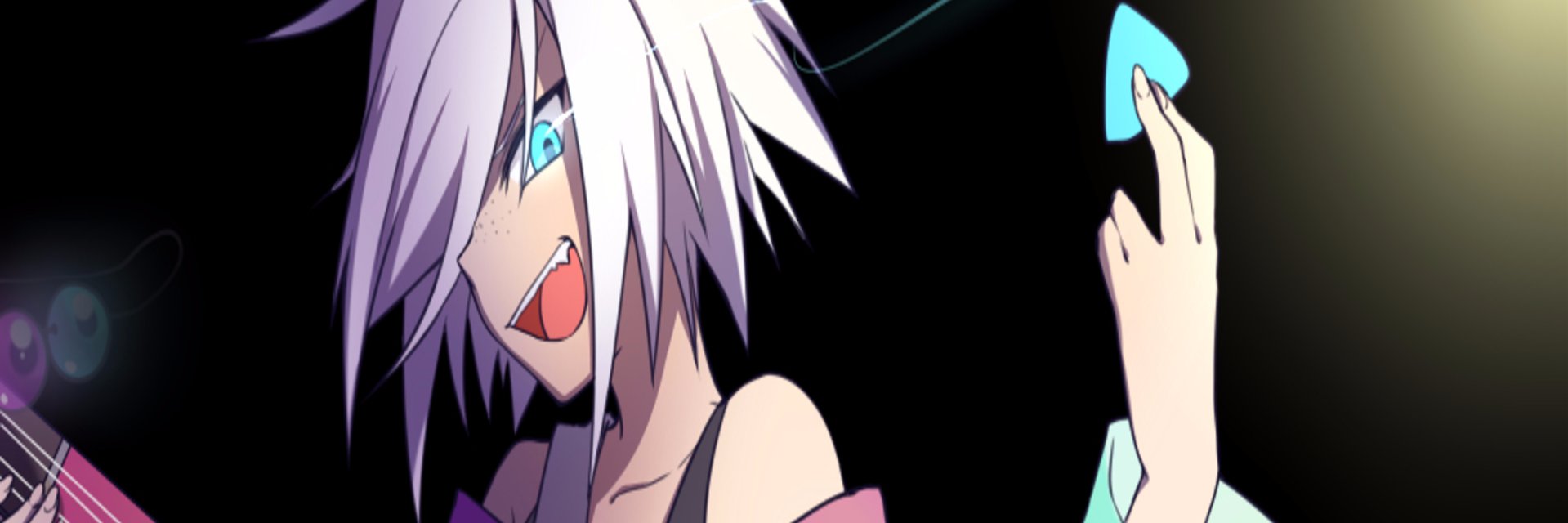 ♥ Asdfasdf Homika ♥ banner