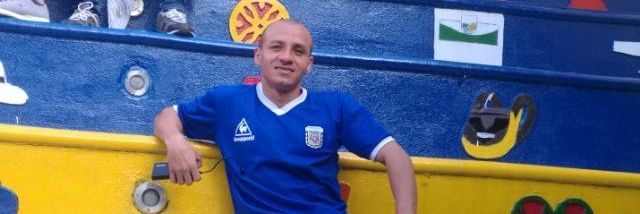 cojocalvo's profile banner image