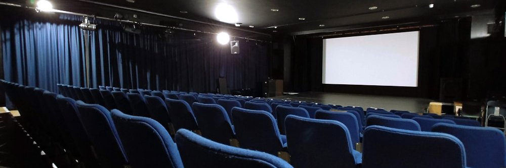 CampusCinema's profile banner image