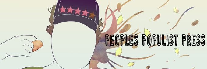 PPP's banner