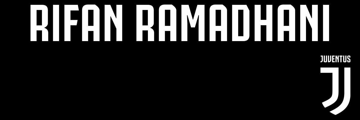 Rifanizer's profile banner image