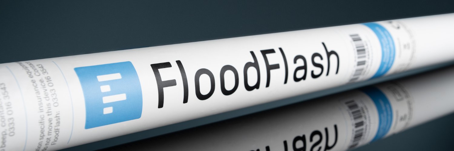 FloodFlash banner