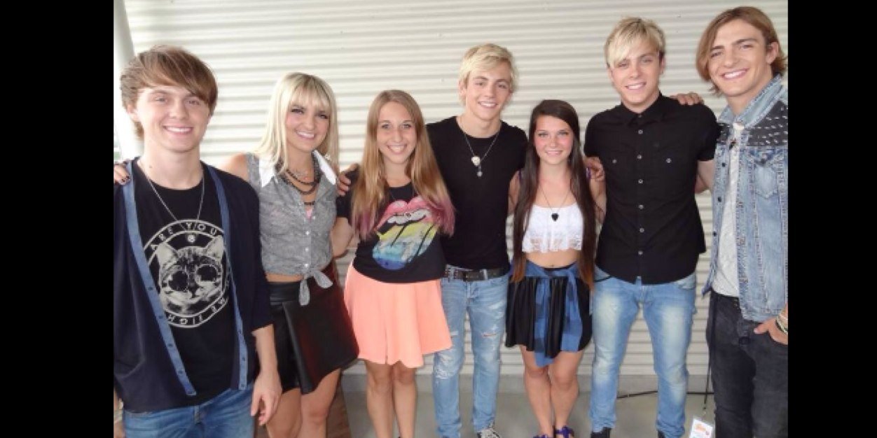 R5UpdatesCanada's profile banner image