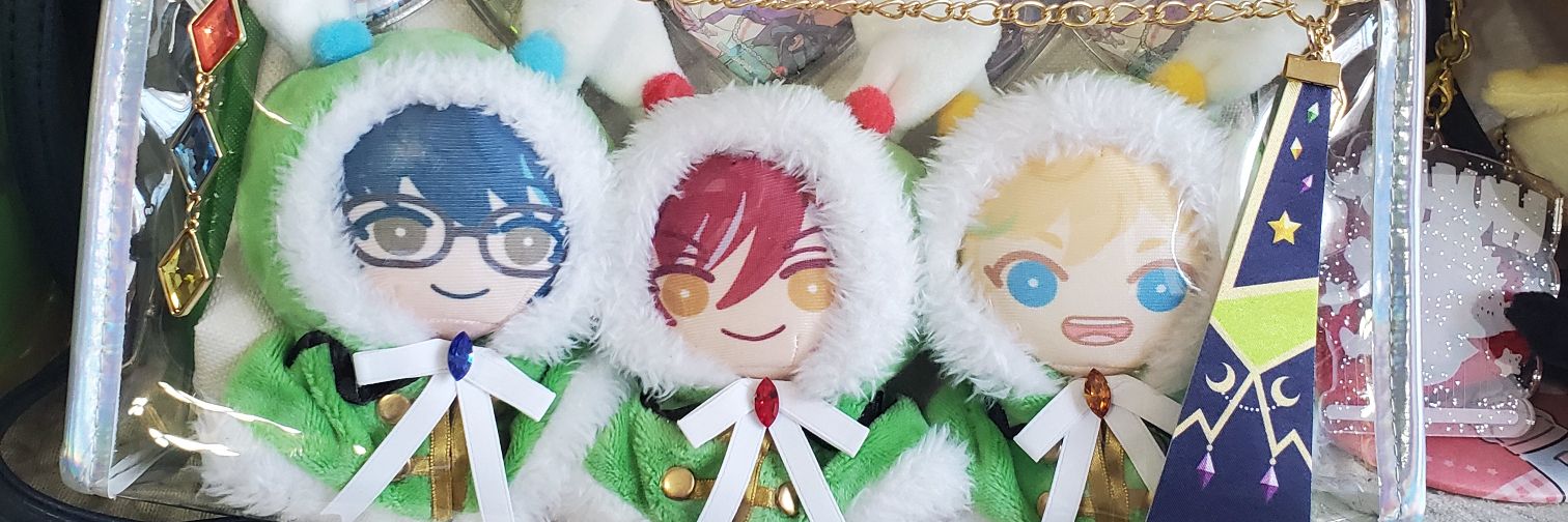 クロチ banner