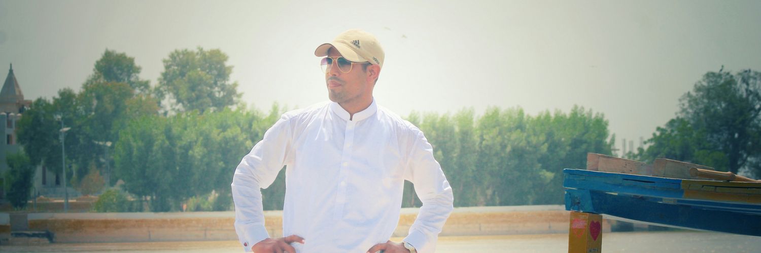 M.Salman Nazir banner