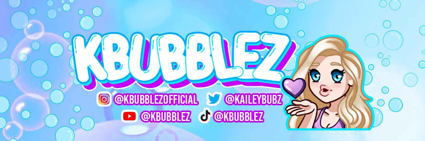 KBubblez banner