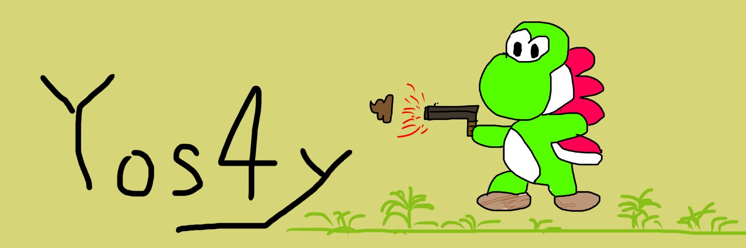 よっしー banner