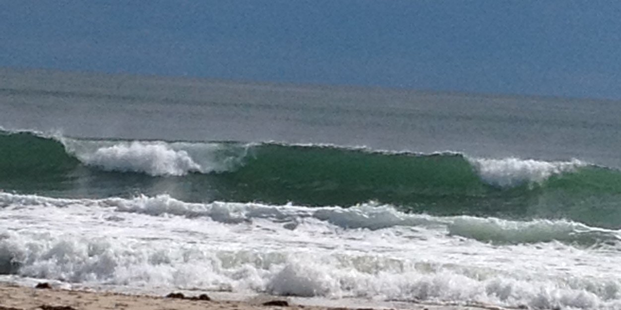 ribeachboy's profile banner image