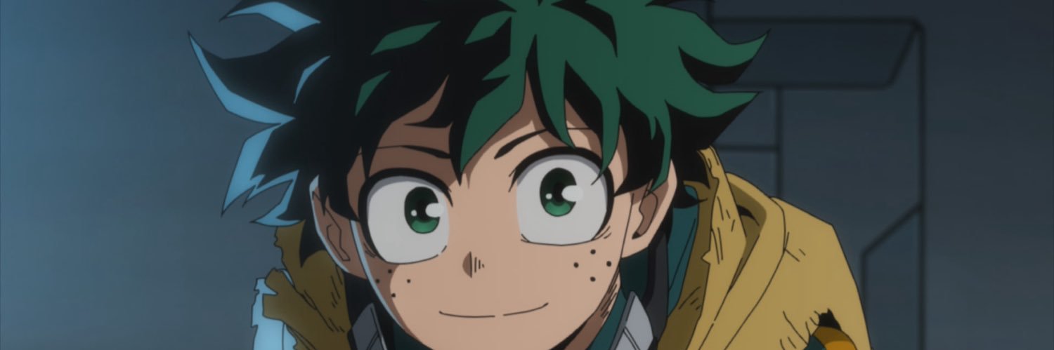 A ʏ ᴜ ᴍ ɪ banner