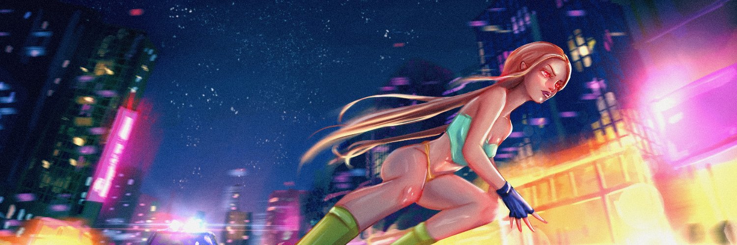 ElisvicsNft's profile banner image