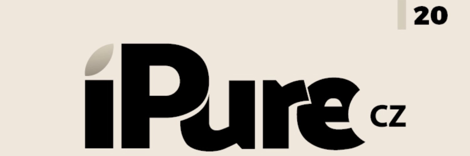 iPure.cz banner