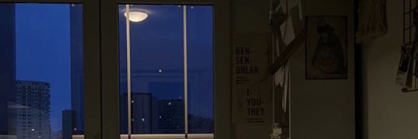 llxaa99's profile banner image