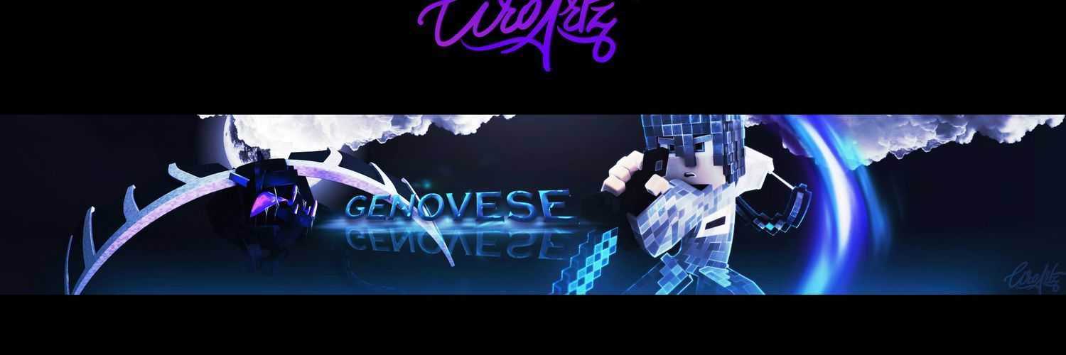 Genoveseg0d's profile banner image