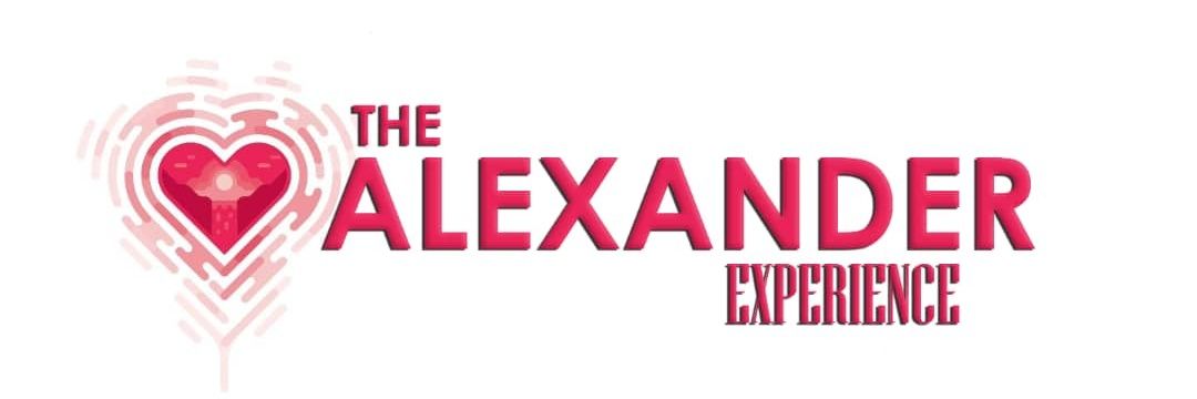 The Alexander Experience ✍️ banner