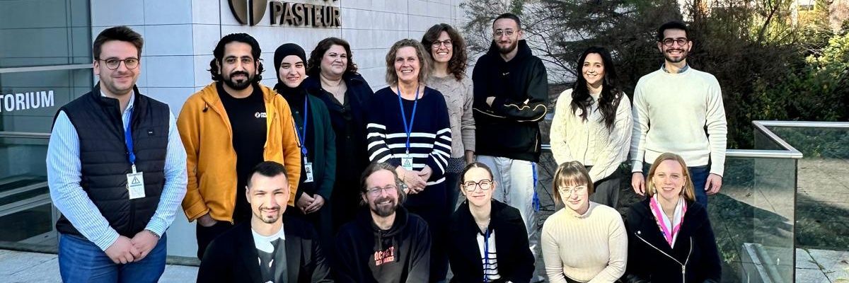 Hollenstein group banner