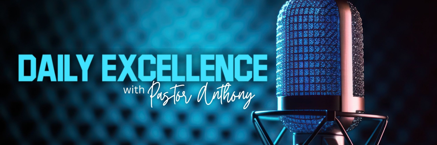 Daily Excellence banner