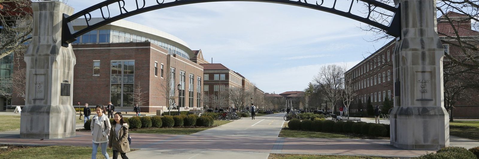 PurdueKrannert's profile banner image