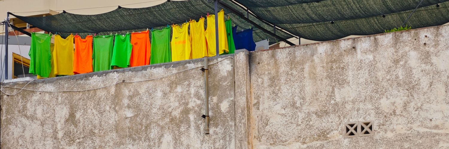 Domènec Farell Benll banner