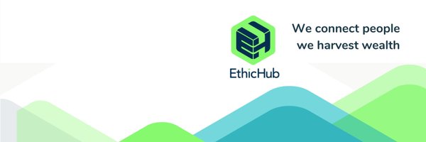 EthicHub(🌱, 🌱) Profile Banner