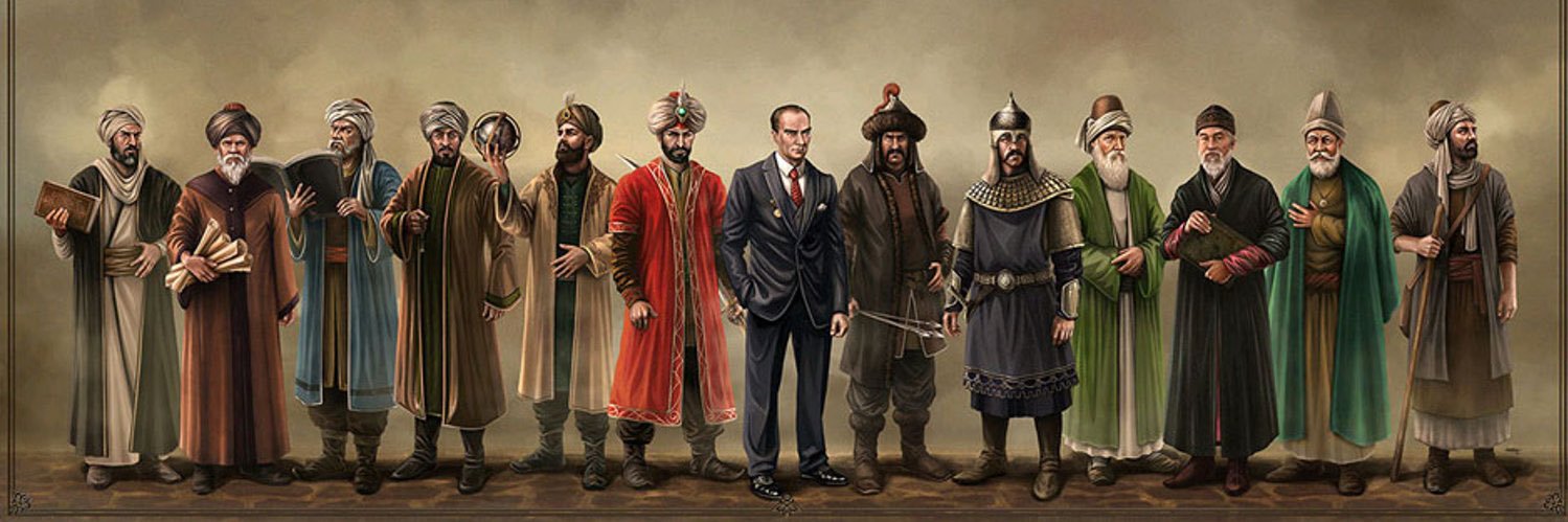 kenanattar's profile banner image