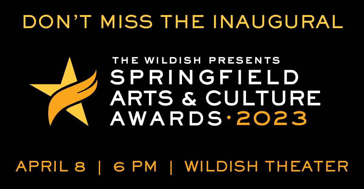 Wildish Theater banner