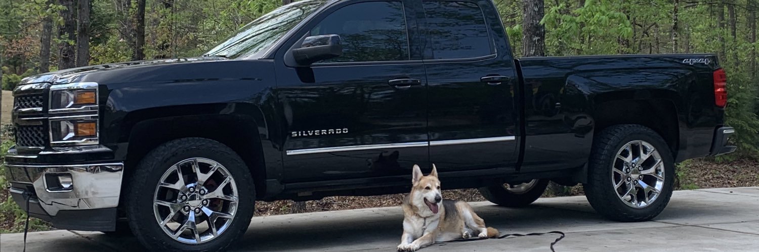 sanstephens's profile banner image