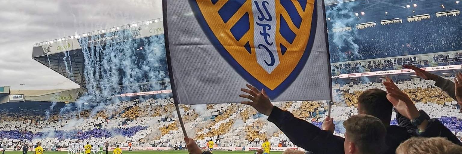 Mark Anthony banner