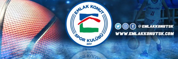 Emlak Konut SK Profile Banner