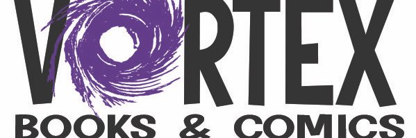 Vortex Books & Comics's banner