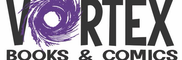 VortexBookComix Profile Banner