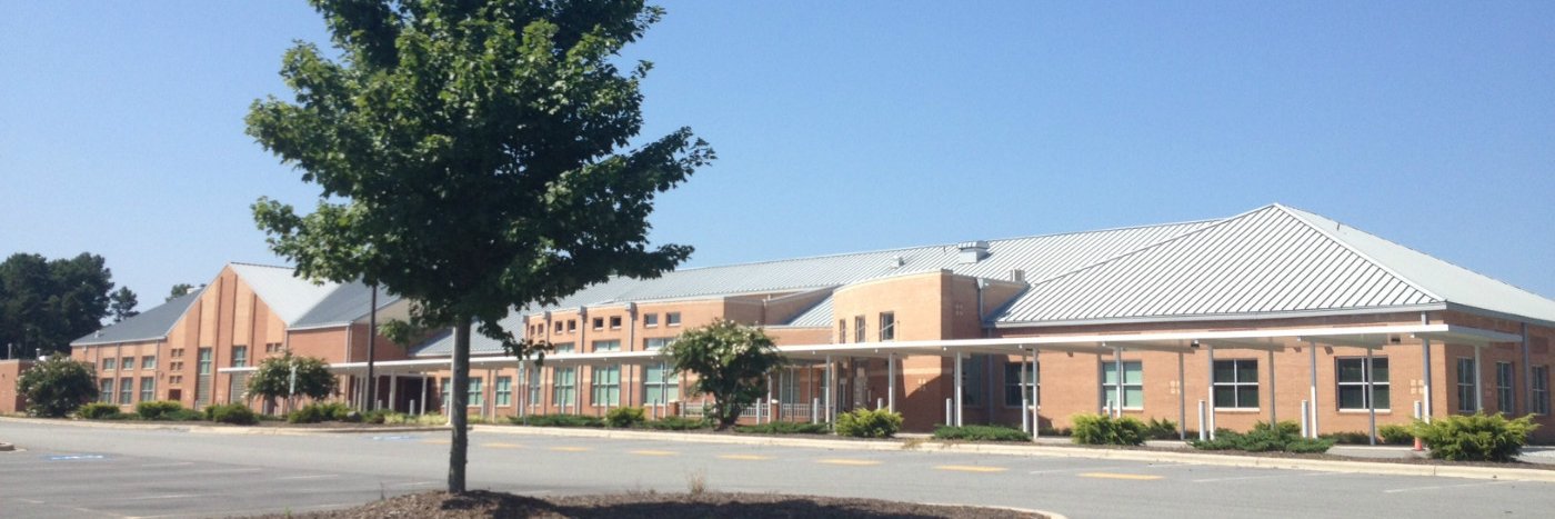 Guilford Elementary banner