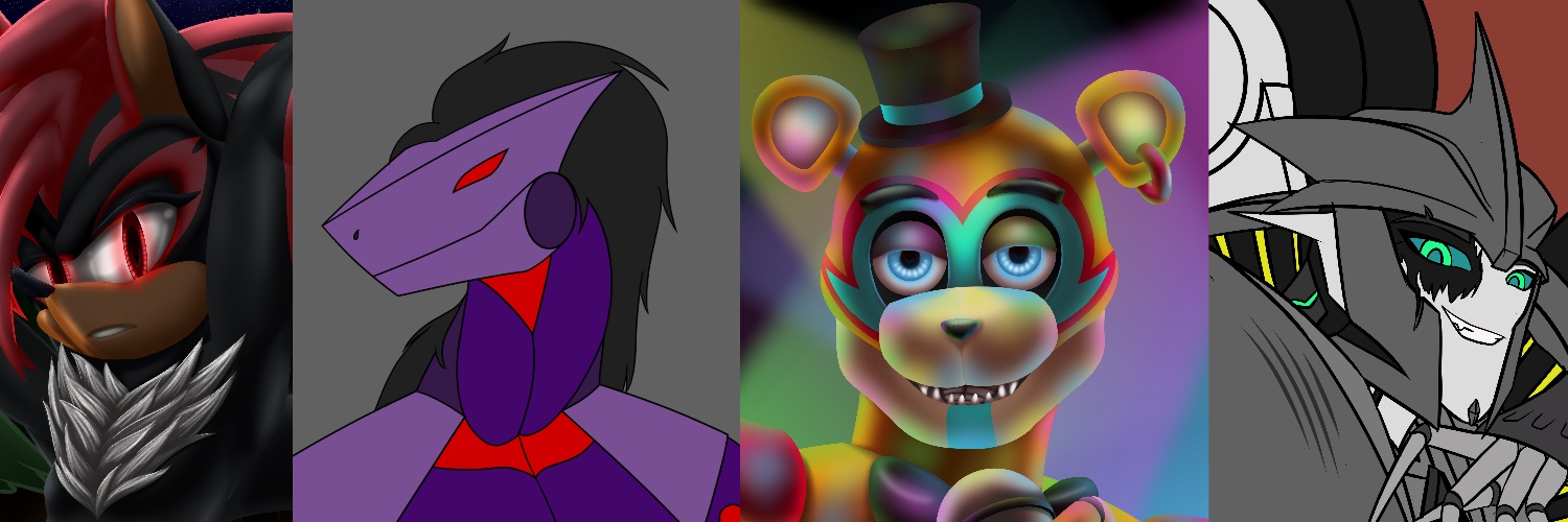 UnknownDeath63's profile banner image