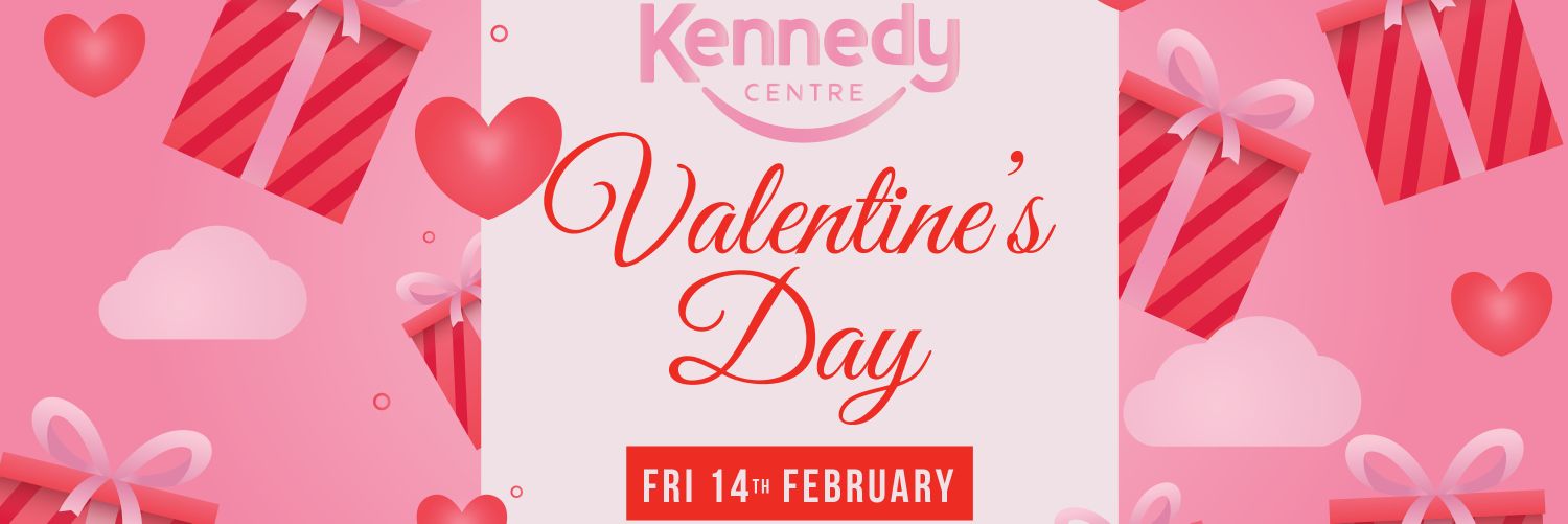 TheKennedyCentre banner