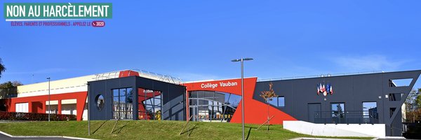 College Vauban Belfort Profile Banner