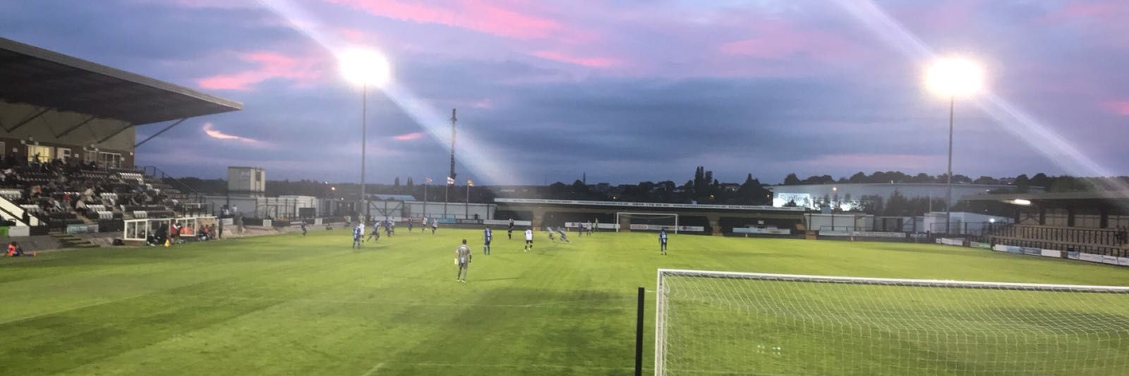 carl_painter's profile banner image