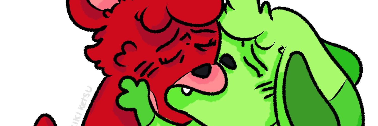 ~♡GABRIELA♡~* YuriSlop Enjoyer⚡️❤️'s banner