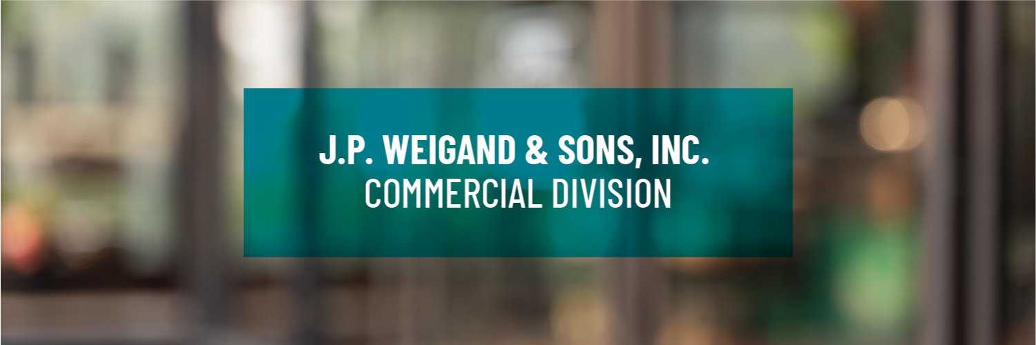 JPWCommercial's profile banner image
