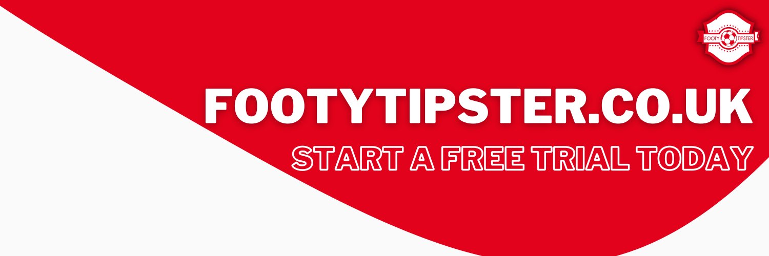 Football Tipster's banner