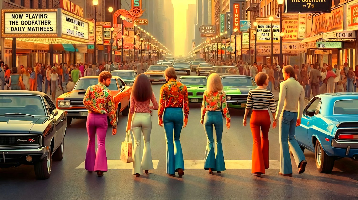 Classic Car Logic banner