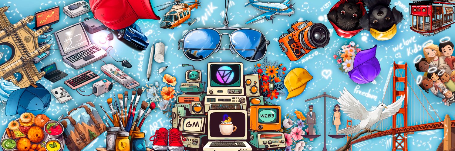 Nik Kalyani (🎨🔴💜)'s banner