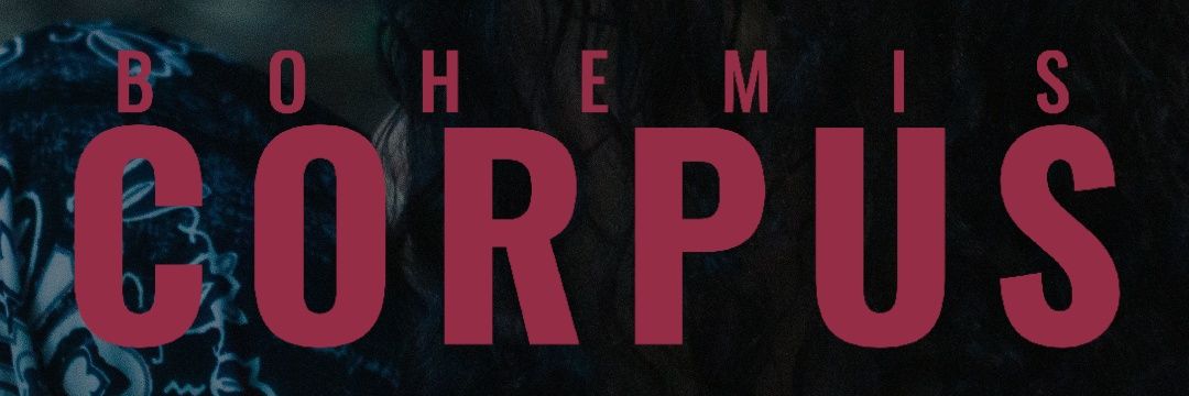 BohemisCorpus's profile banner image