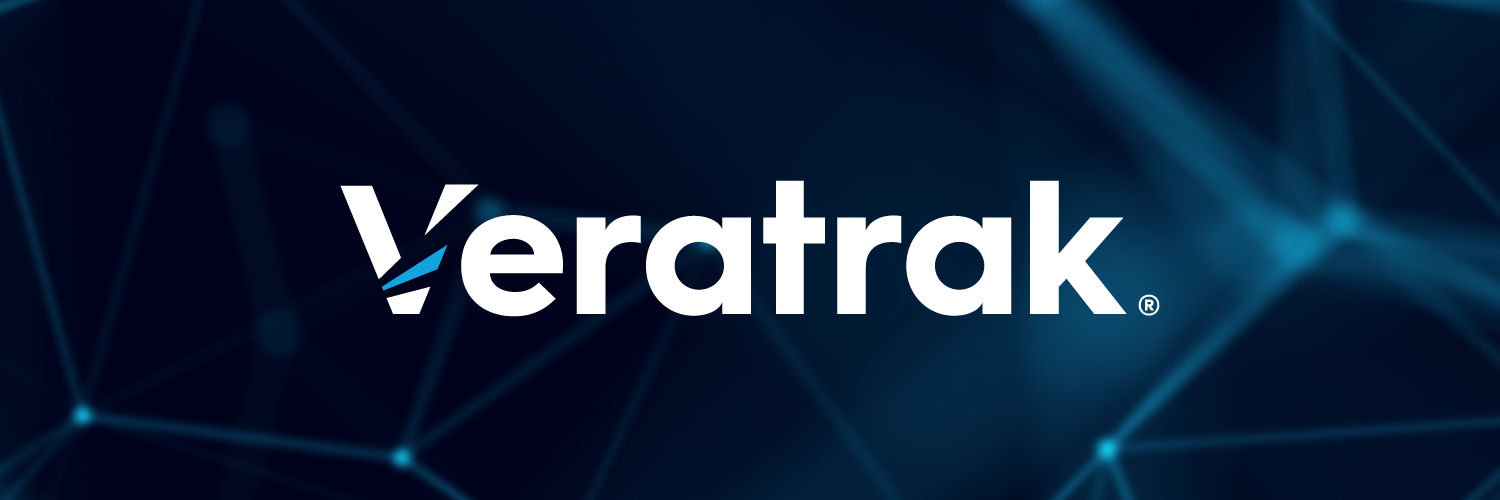 Veratrak banner