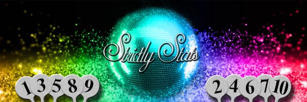 StrictlyScore Profile Banner
