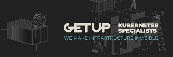 GetupCloud Profile Banner
